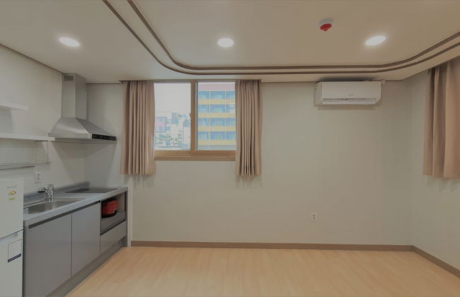 Haha Pension - Foto 13