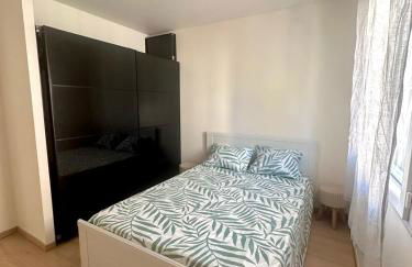 Nice and cosy appartement with air in Annecy - Foto 11