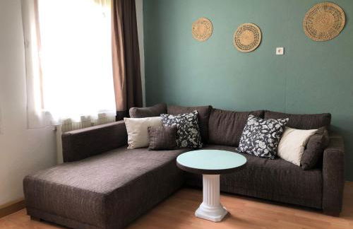 Ferienwohnung mit 1 Schlafzimmer - Foto 2