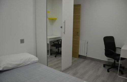 CHECK-IN 24H NUEVO Único WIFI FAMILIAR Centro Planta 3 - Foto 24