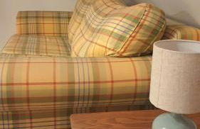 Central apartment in Buchholz idN - Foto 6