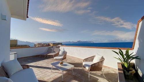 Solemar Sicilia - Casa Tosca - Foto 5