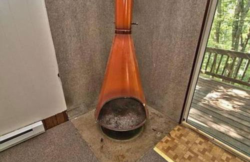 Clubhouse Lakeview Chalet - Foto 12