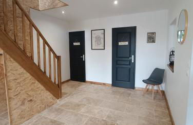 Les Murmures Desbordes - Foto 20