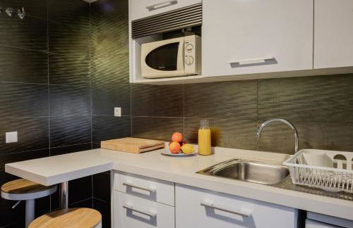 Apartamentos FV Flats Valencia - San Felipe Neri - Foto 31