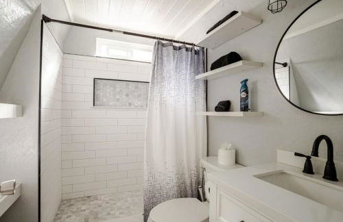 Comfy Modern Big Bear Cabin - Foto 52