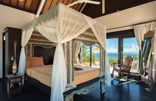 Villa Jempiring - Foto 7