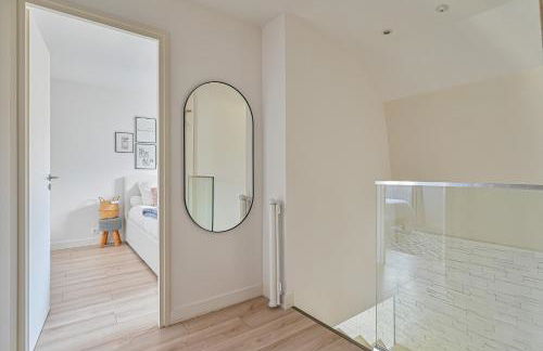 La Casa Blanca - 6 personnes proche Disney & Paris - Foto 22