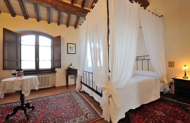 Ripa Relais Colle del Sole - Foto 12