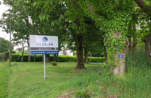 Gîtes Ty Kelen - Foto 63