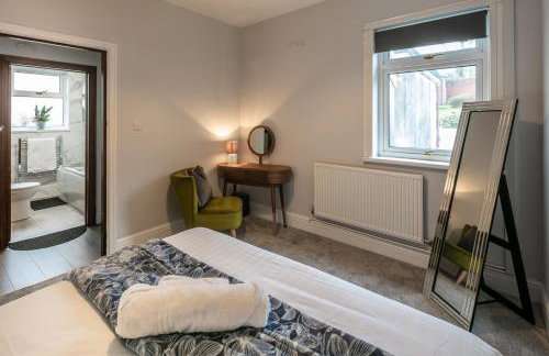 Blue Rose Cottage - Foto 16