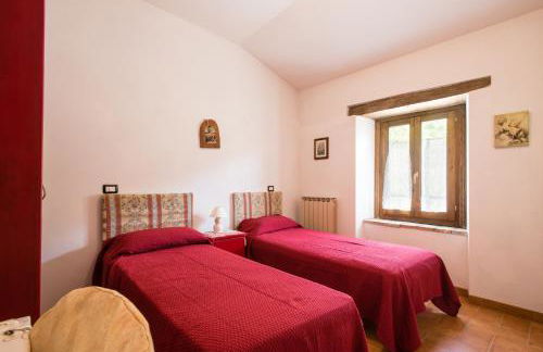 Villa Valdarecchia - Foto 25