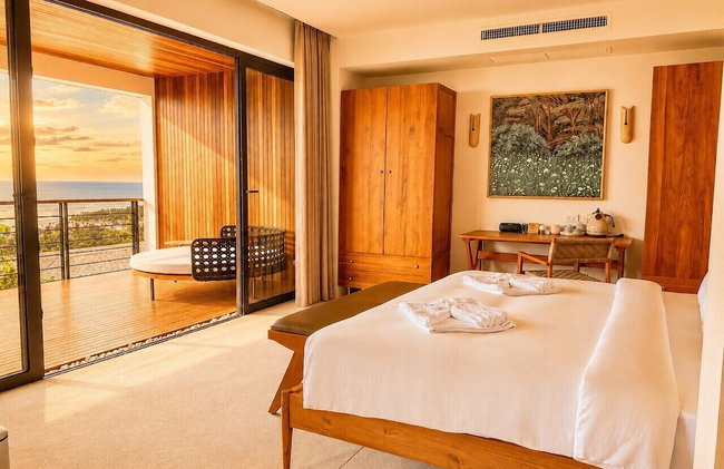 Anzhu Seamate Villa Samui - Foto 62