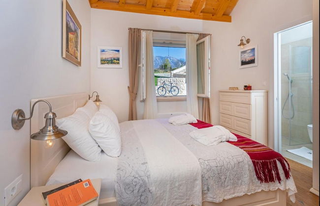 Villa Doline - Foto 3