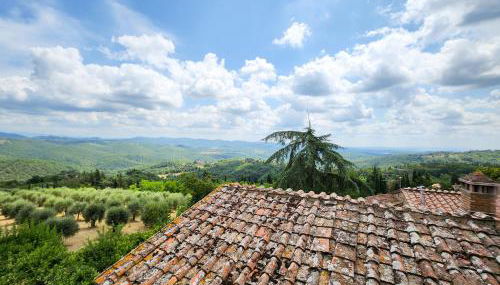 Casina nel Chianti - Foto 4