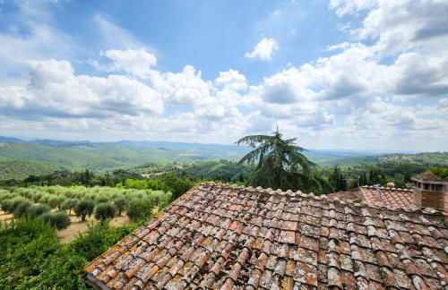 Casina nel Chianti - Foto 4