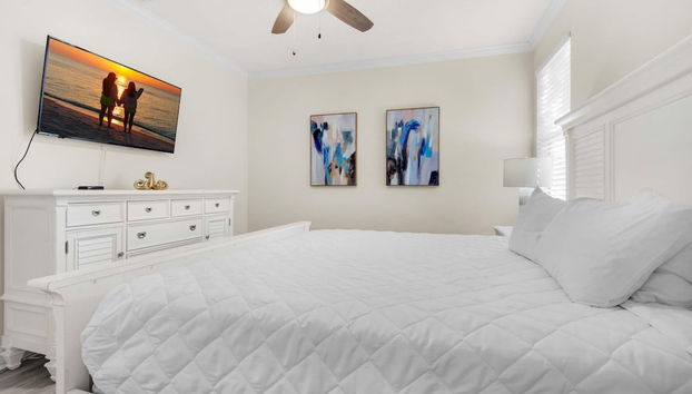 Goin' Koastal - Foto 3, Habitación