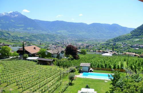 Fröhlichhof Wohnung Pink Lady - Foto 22