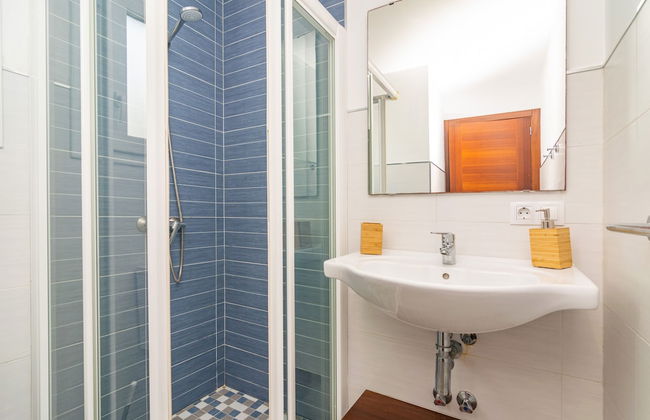 Villa Blanca in Cala Ferrera - Foto 19