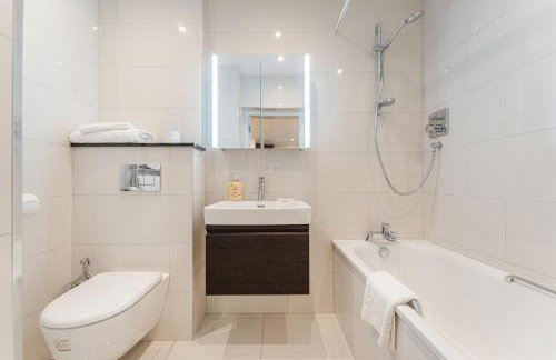 Chesham Court Knightsbridge - Foto 60