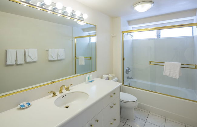 Castle Waikīkī Shore - Foto 24