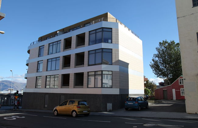 Planet Apartments - Foto 57