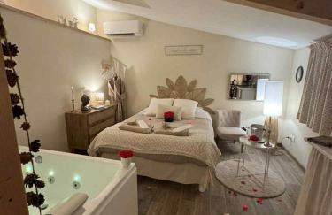 L'atelier des rêves Un moment magique spa privé - Foto 1