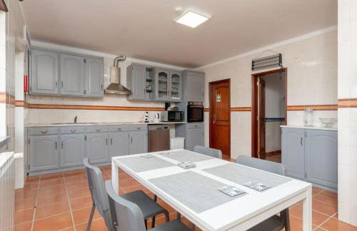 A Big Beautiful House near Santa Cruz beach - Foto 20