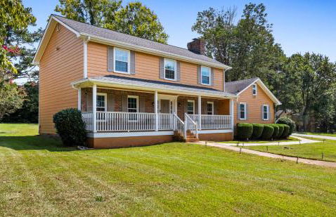 Lilburn Gateway with Game Loft, Fire Pit, Stone Mountain - Foto 62