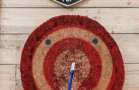 The Love Shack Big Bear - Foto 24