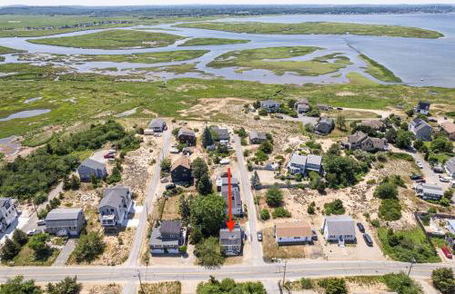 8 Min Walk to Basin Screened Porch Plum Puddin - Foto 26