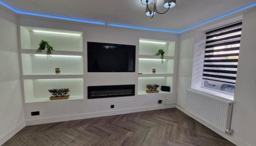 Modern 2 bedroom house near national park - Foto 5