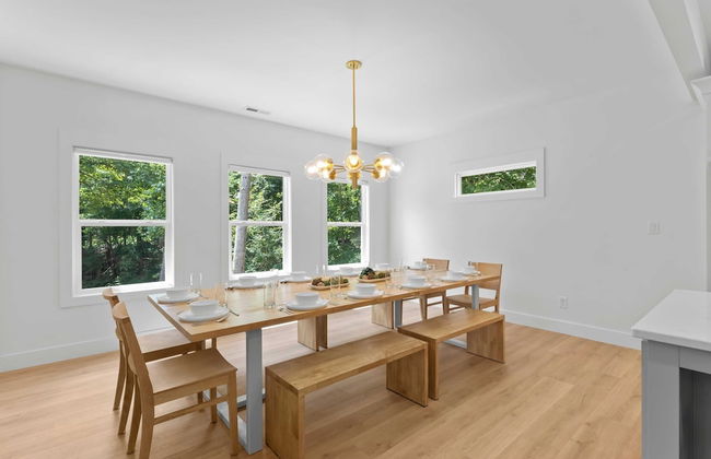 Hideaway Cove Private Dock, Firepit, New Build - Photo 16