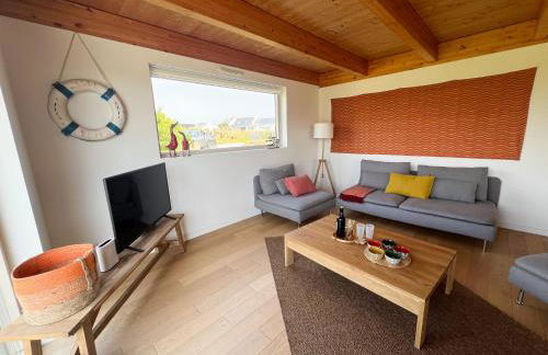 La maison des dunes - Proche plage Sainte Marguerite - Foto 12