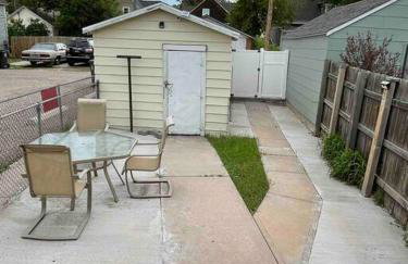 This little house close to hospital,downtown & CFD - Foto 16