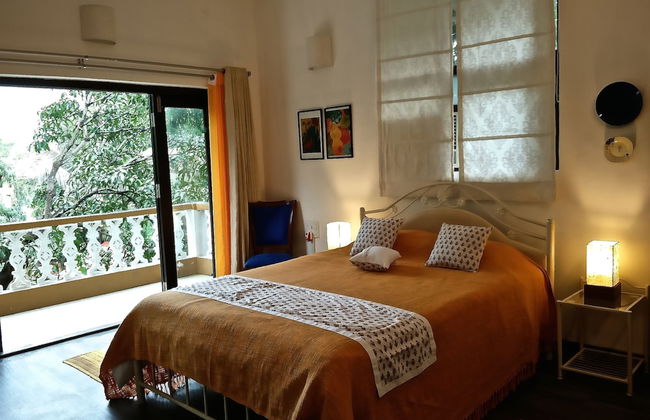 The Mandrem House - Foto 9