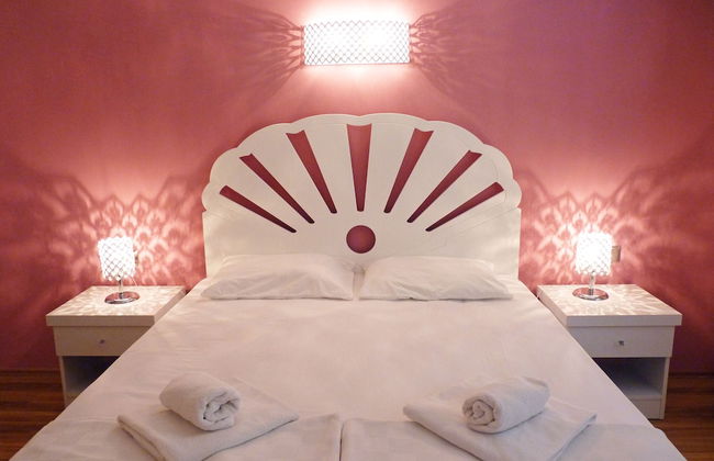 White Pearl Alanya - Photo 12