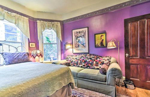 Historical Portland Home Less Than 2 Mi to Downtown! - Foto 19