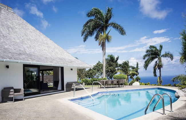 Panorama Villa - Foto 1