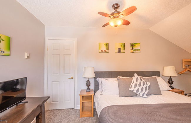 Banff Boundary Lodge 2 BR Condo & studio - Photo 5