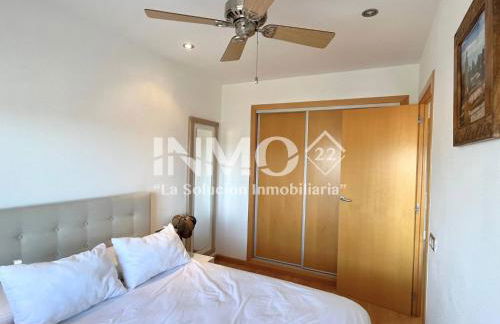 Con vistas laterales al mar, a unos 100 m de la playa 130A - INMO22 - Foto 7