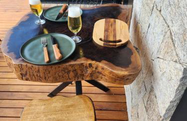 Chalés Bergview - Foto 14