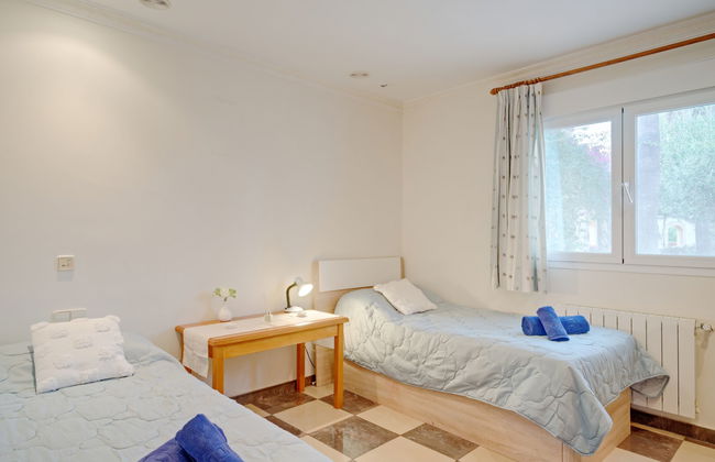 Villa Carpe Diem - Foto 26