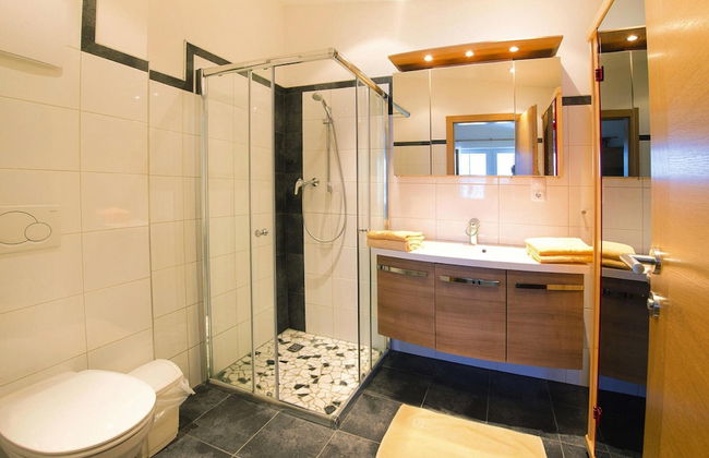 Apartment in Kitzbuhel Alps With Wellness Area - Foto 9