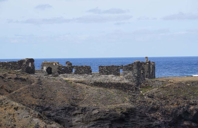 Pinhao, Lombo Branco & Sinagoga Hike - Photo 1