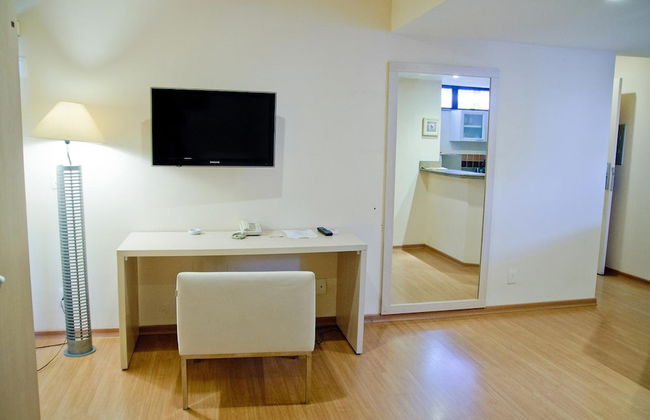 Mont Blanc Nova Iguaçu - Foto 13