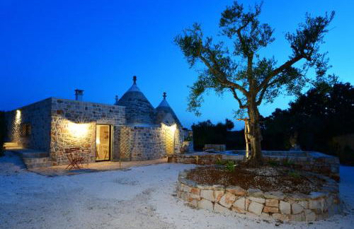 Trulli di Titti - Luxury Country House - Foto 51