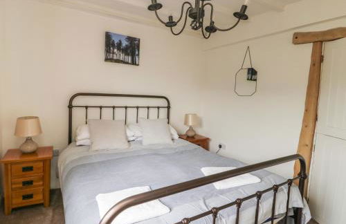 Fferm Porthdafarch South Farm House - Foto 17