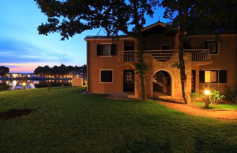 Apartments Amfora Plava Laguna - Foto 1