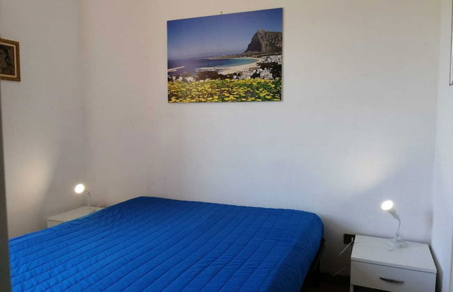 Appartamento Conturrana 5 posti letto sul mare - Foto 1